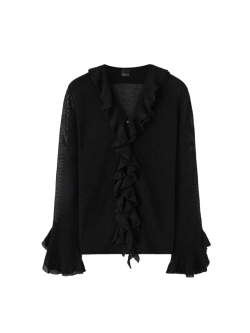 Блуза трикотажная ELENA