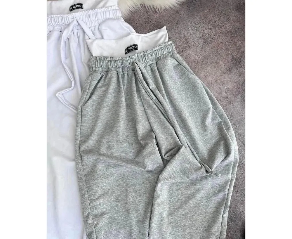 Брюки 7389118 Fabrika