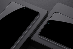Защитное стекло 6D для Xiaomi Redmi Note 12 и Poco X5, с вырезом под фронтальную камеру, G-Rhino