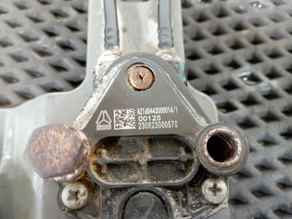 Датчик уровня пола 2023г.