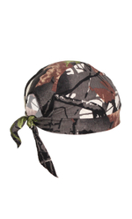 Бандана ЛЕС трикотаж 100% хлопок