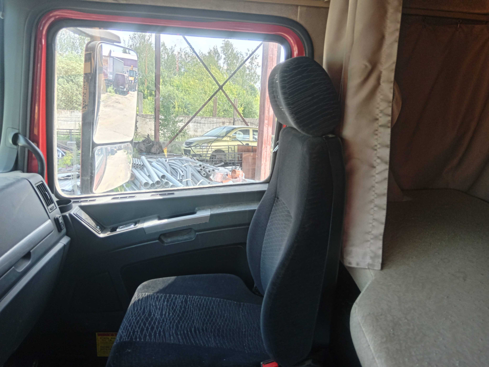 Shacman (Shaanxi) SX* 8x4 Самосвал SX331864366C (Дизельный, 13,0 л, 549 л.с., МТ)