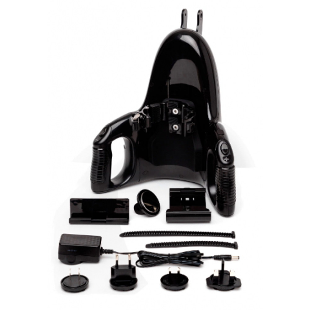 Fleshlight Universal Launch автоматическое устройство для мастурбации