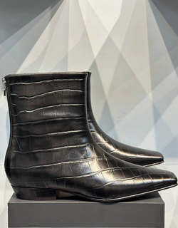 Ботинки Toteme