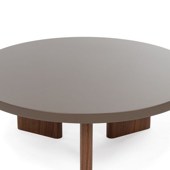 Кофейный стол Volare I диаметр 100