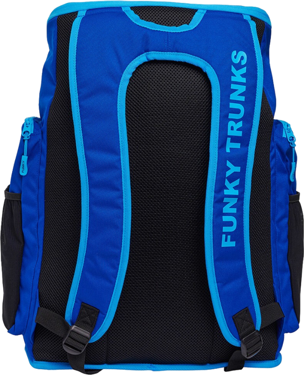 Рюкзак FUNKY TRUNKS Pressure Point