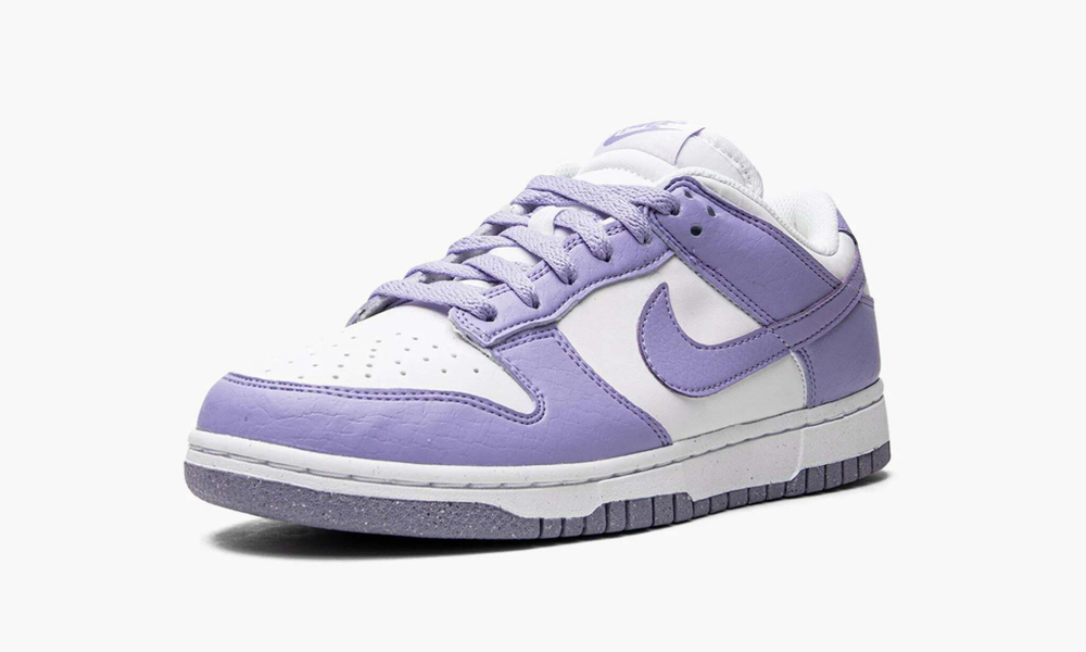 Dunk Low WMNS "Next Nature - Lilac"