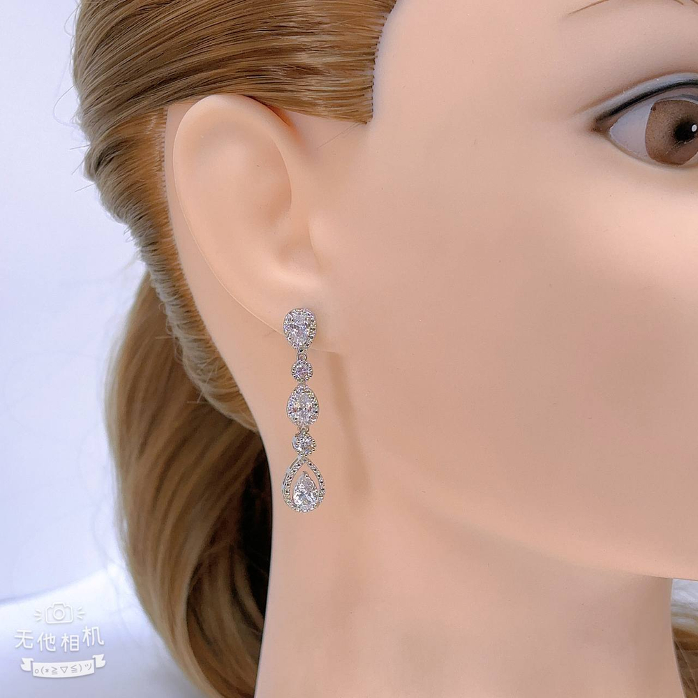 Колье Xuping - 035