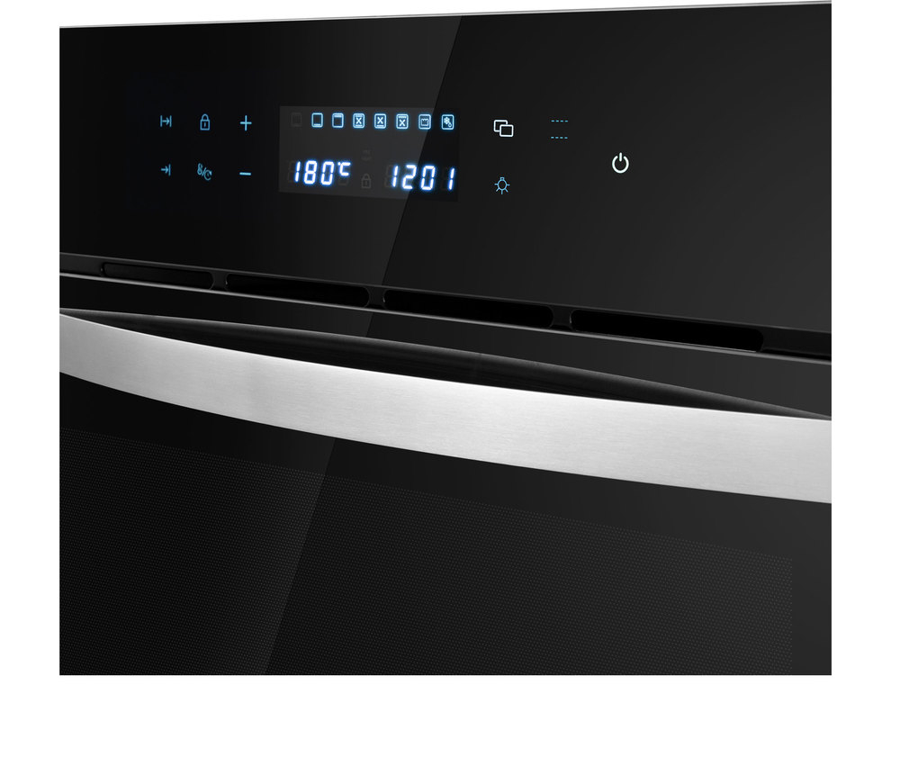 Шкаф духовой электрический MAUNFELD EOEC.566TB