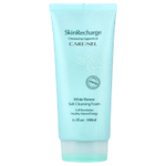 Care:Nel, White Renew, мягкая очищающая пенка, 180 мл (6,1 жидк. унц.)