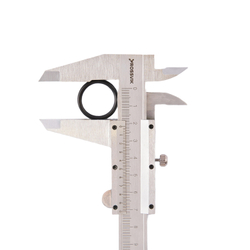 Кольцо резиновое 19×2.65 V-57, V-57A
