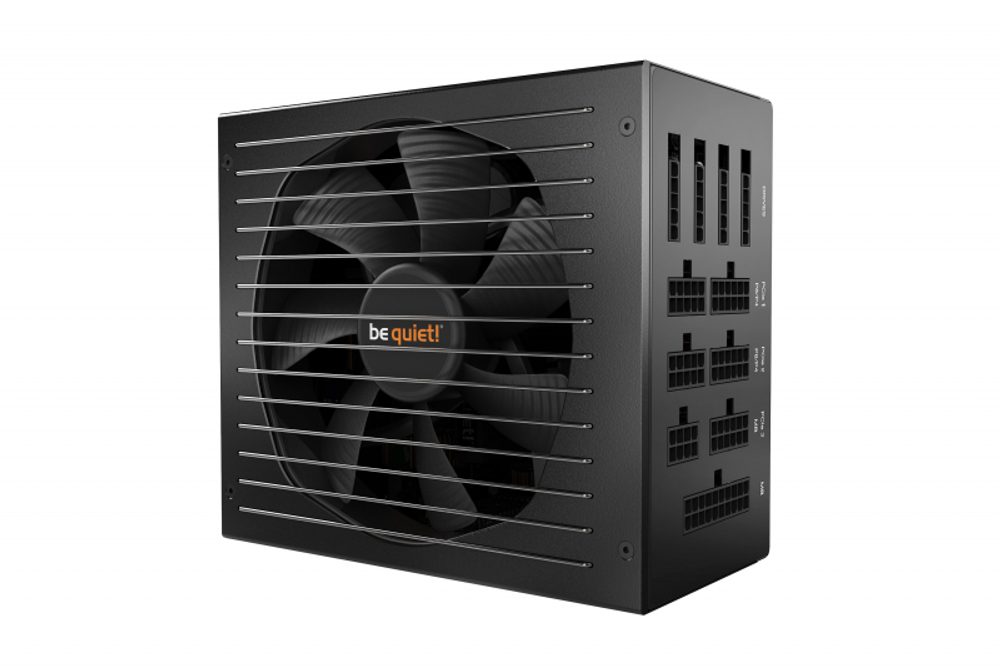 Блок питания 1200W Be Quiet Straight Power 11 Platinum BN310