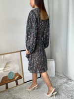 Платье Isabel Marant Etolie, S