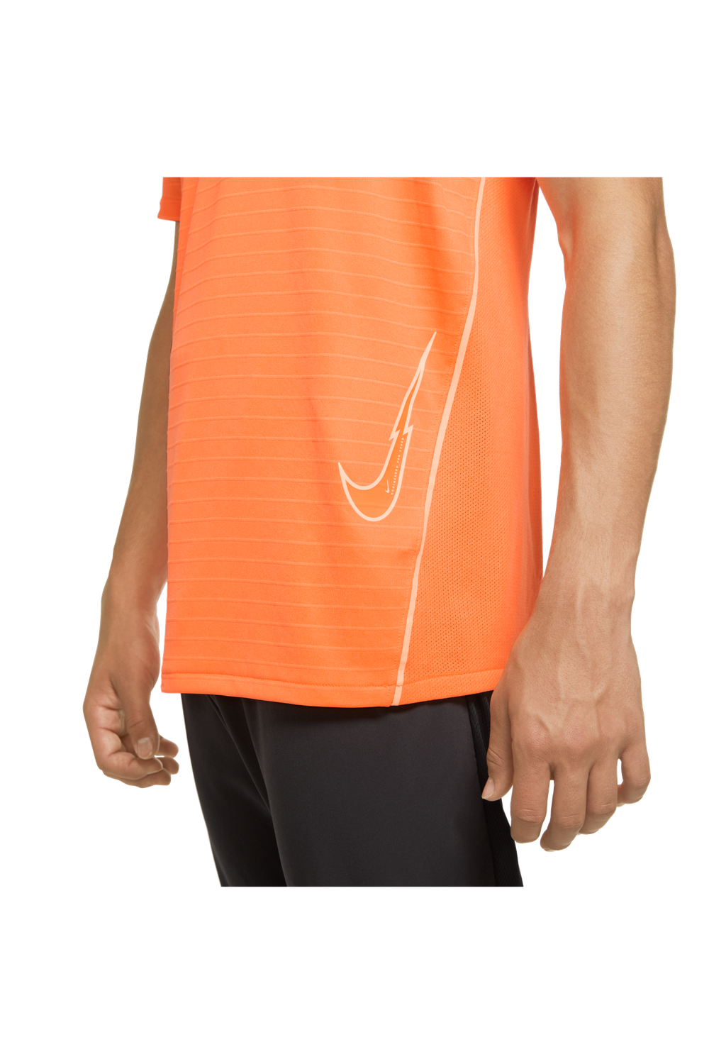 Футболка Nike Dri-FIT Mercurial Strike