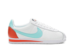 Кроссовки Nike Cortez Premium (Женская размерная сетка)