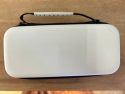 Чехол Nintendo Switch (OLED модель) Звёздные войны Штурмовик