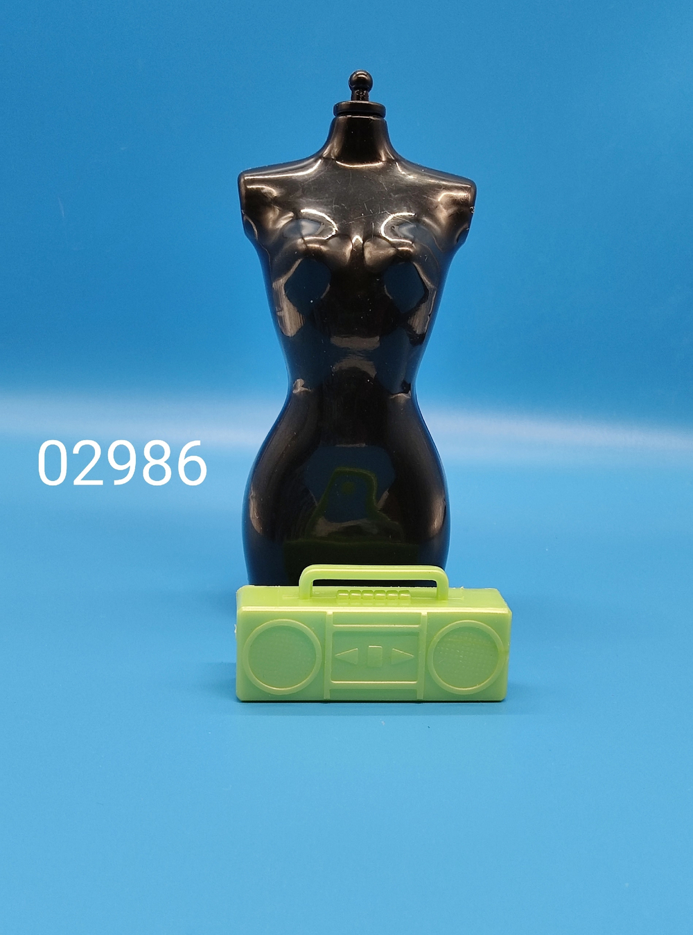 Аксессуары для куклы Барби винтаж , 02986