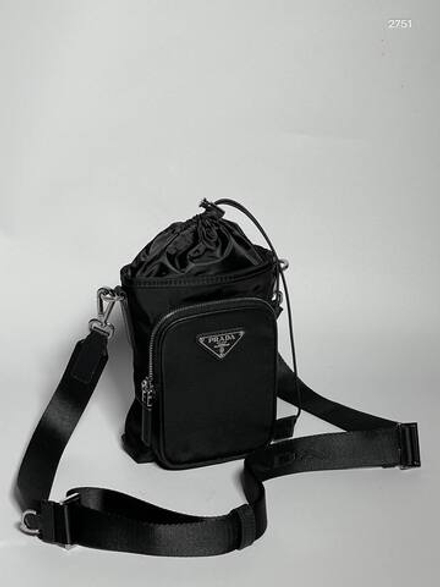 Сумка Prada