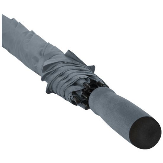 23-дюймовый автоматический зонт Niel из переработанного ПЭТ-пластика