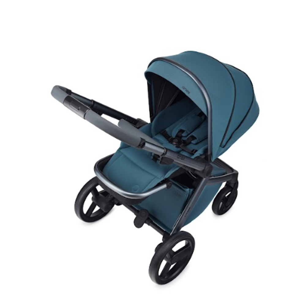 Коляска 2 в 1 Anex l/type
