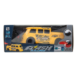 Автобус на РУ, коробка 6702