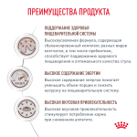 Royal Canin Gastrointestinal Гастроинтестинал Корм сухой диета для взрослых собак при расстройствах пищеварения 2кг