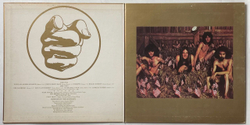 Винтажная виниловая пластинка LP Grand Funk We are An American Band (Japan 1973) (No Obi) ECP-80857