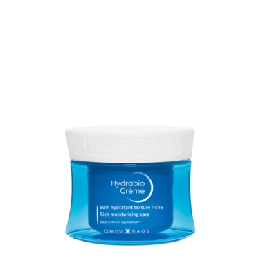 Крем для лица гидрабио 50 мл