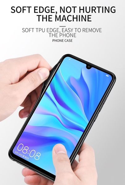 Тканевый чехол для Google Pixel 3a XL (Серый) (NEW)