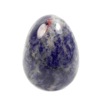 Яйца лазурит, содалит