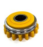 W001052 ролик прижимной подающий для сварочных аппаратов кемпи кемппи Kemppi