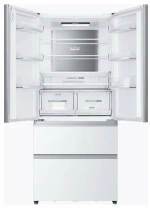 Холодильник (Side-by-Side) Haier HB18FGWAAARU (h) (ф)