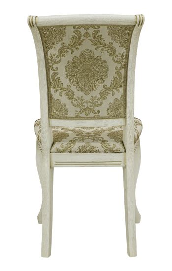 Стул Марсель (дуб/тон 902/ткань 3-105)