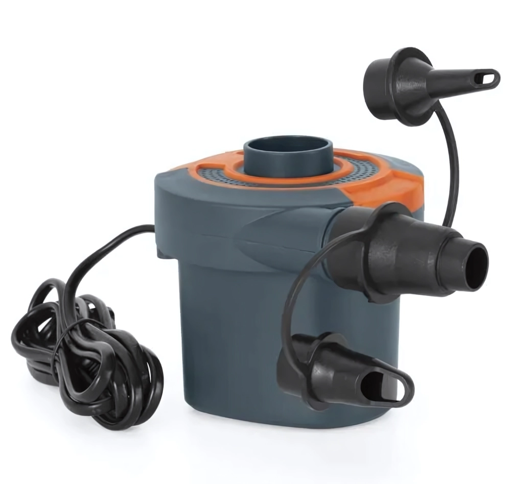 Насос электрический Sidewinder AC, 220В Bestway (62139)