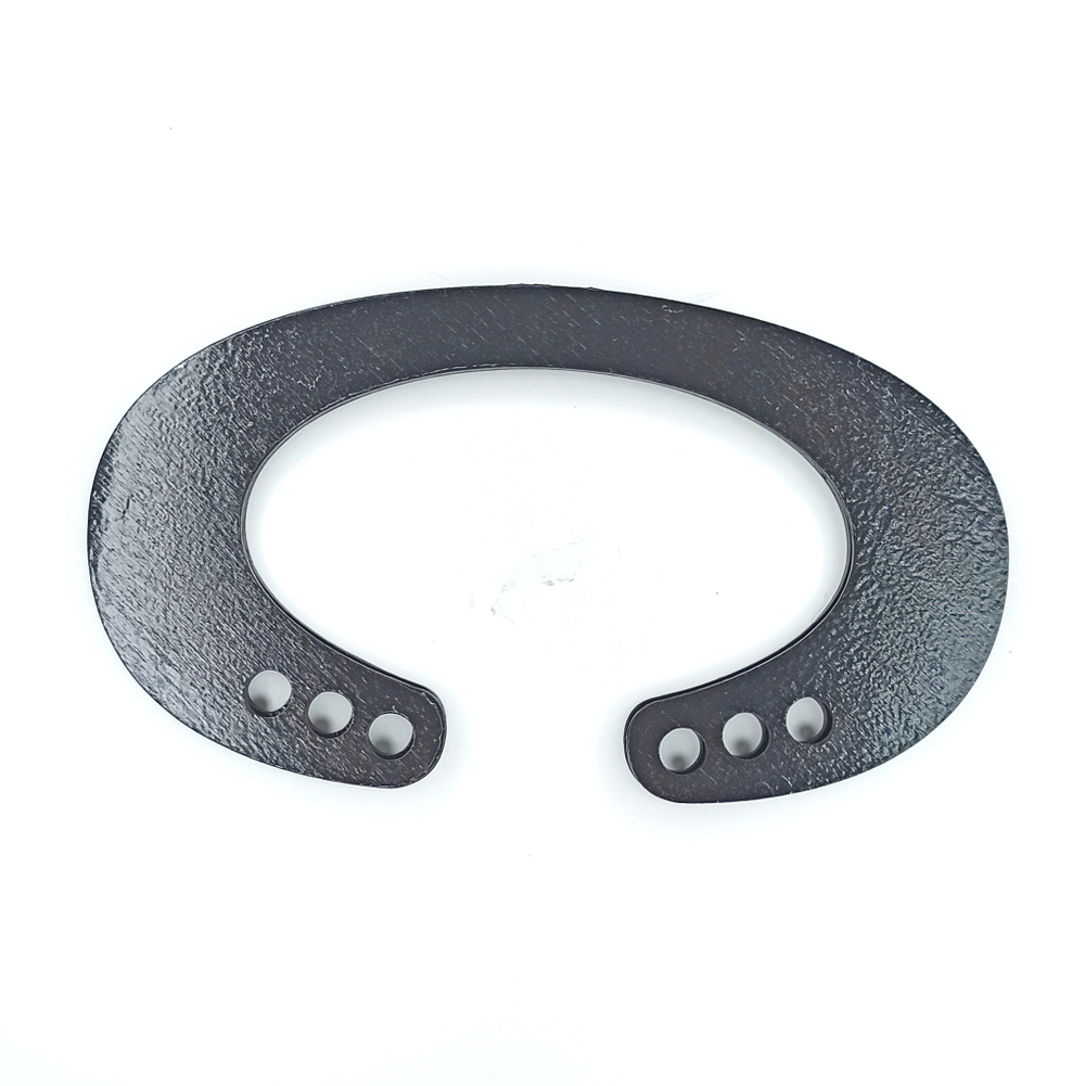 Ручки деревянные  18*10см