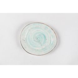 Тарелка 22,5*19,5 см Coral Fusion P.L. Proff Cuisine [6]