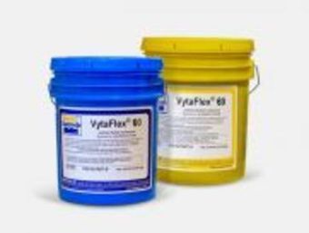 VytaFlex 60 двухкомпонентный полиуретан для литьевых форм