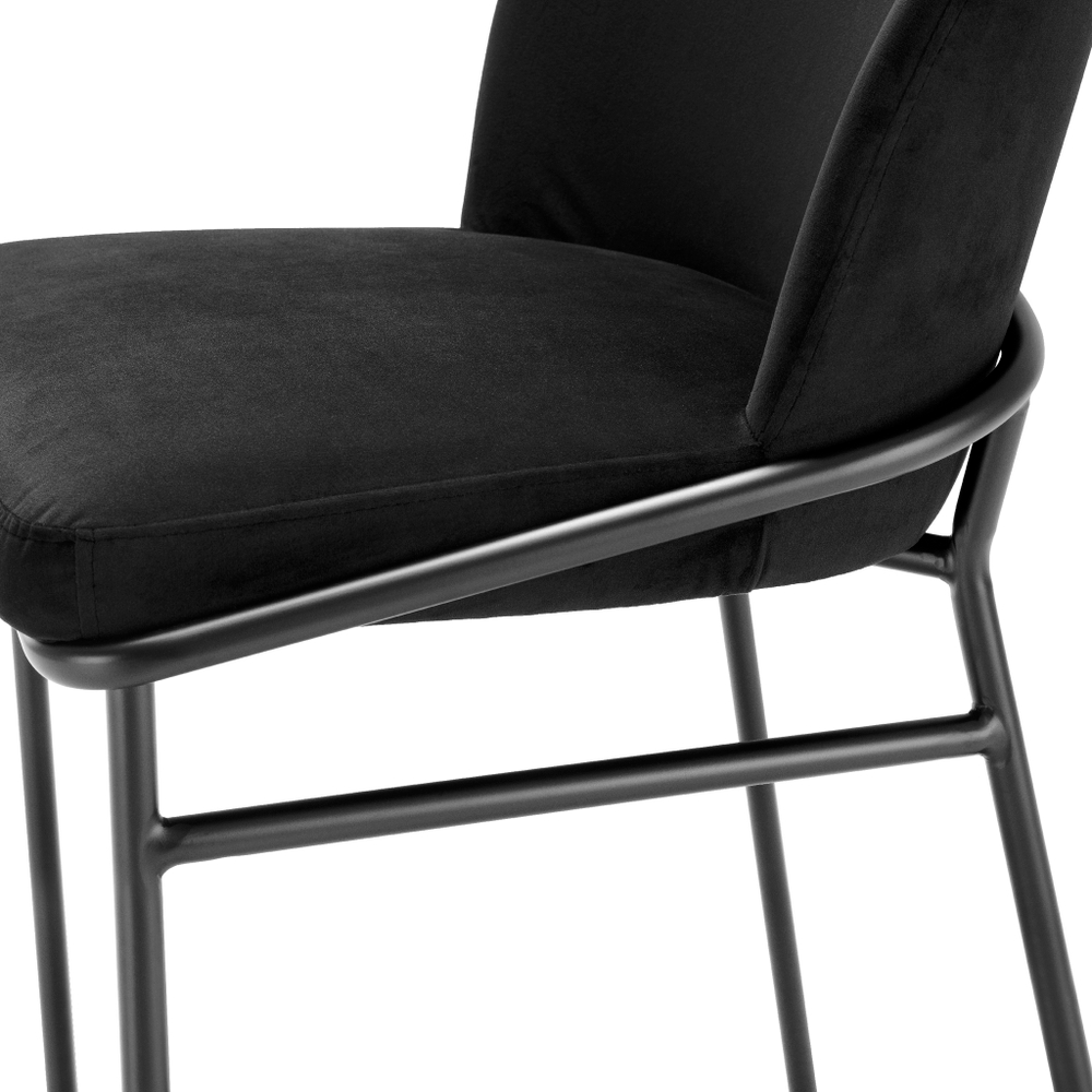 Стул (сет из 2х) Dining Chair Willis set of 2 арт.113776