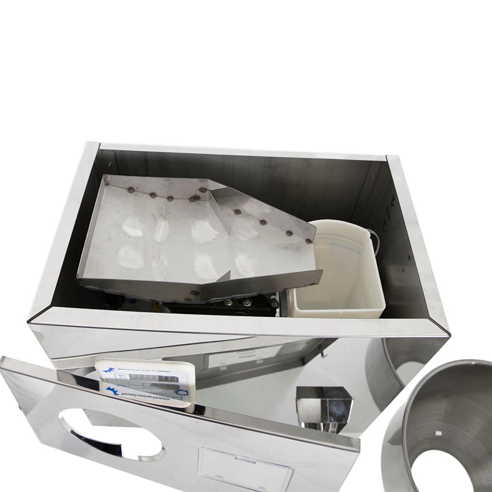 Дозатор весовой Foodatlas FA-50V