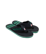 Вьетнамки Tommy Hilfiger - черный(FM0FM05020)