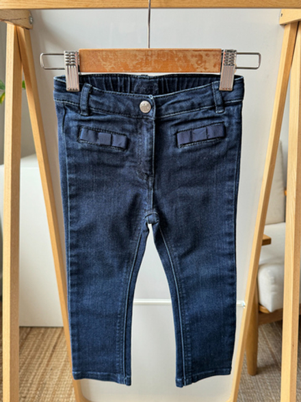 Джинсы Jacadi, 92