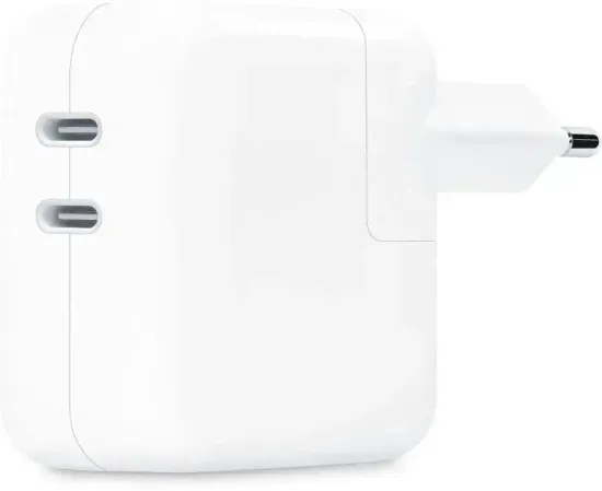 Адаптер питания Apple USB-C 35 Вт (Оригинал)
