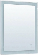 Зеркало LED Aquanet Алассио 249348 110x85