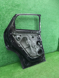 Дверь задняя левая Geely Tugella (2019-2024)