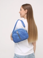 сумка через плечо маленькая кросс-боди