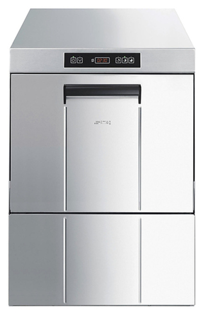 Посудомоечная машина с фронтальной загрузкой SMEG UD505DS