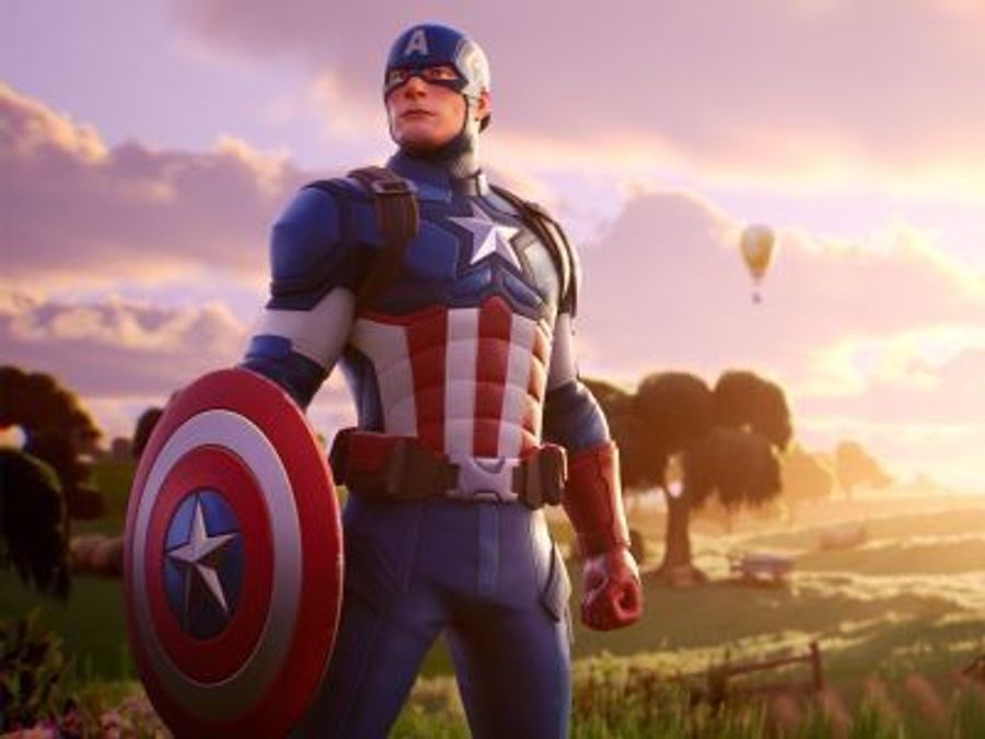 Глава компании Epic Games заявил, что игровую индустрию ожидают перемены