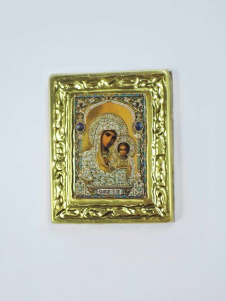 Икона золото (муж/жен)