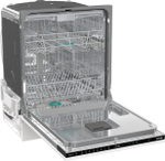 Встраиваемая посудомоечная машина Gorenje GV663D60