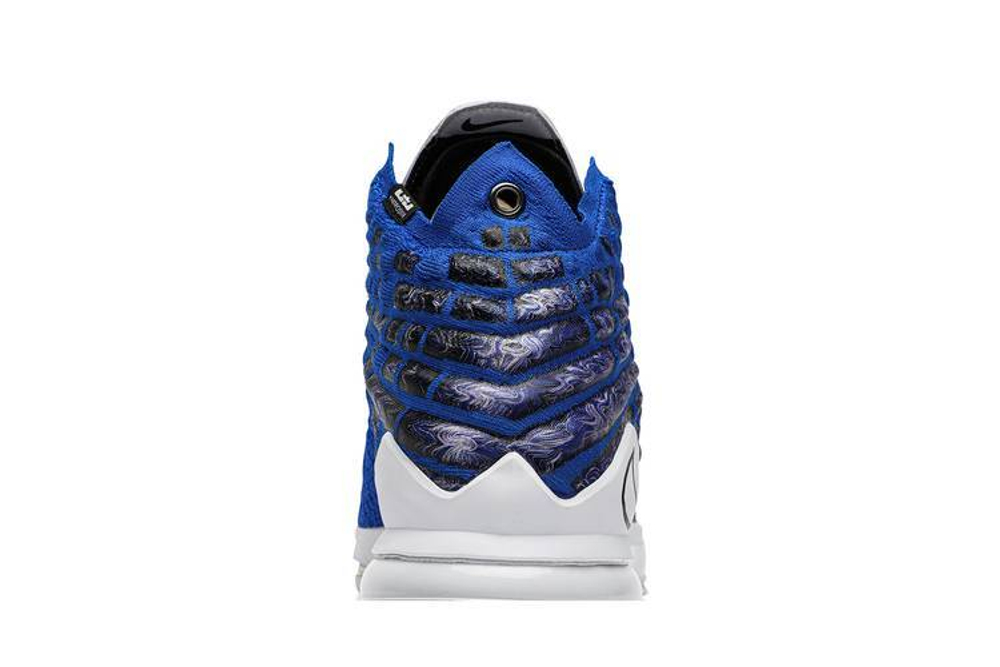 Кроссовки Nike Lebron 17 More Than An Athlete 17